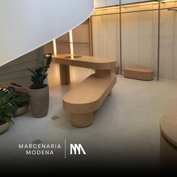 Instagram Marcenaria Modena